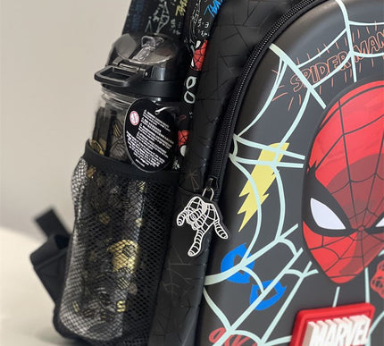 Spider-Man Bag+ LunchBag