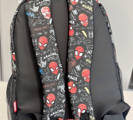 Spider-Man Bag+ LunchBag