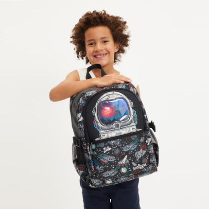 Space Man 17 inch