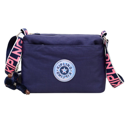 Comfort Crossbody Bag Kipling