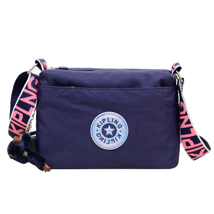 Comfort Crossbody Bag Kipling