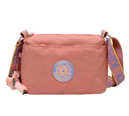 Comfort Crossbody Bag Kipling