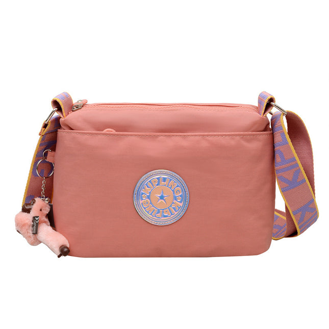 Comfort Crossbody Bag Kipling