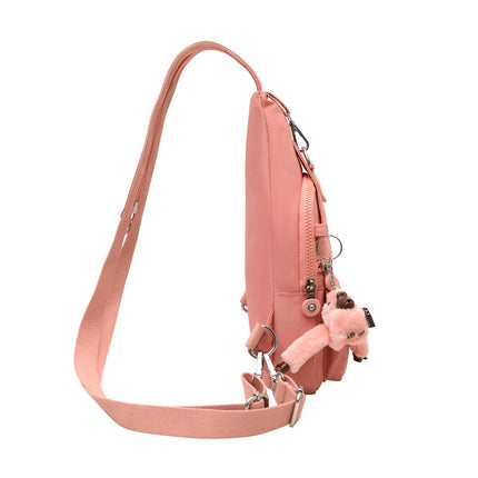 Crossbody Shoulder Bag Stylish  + Kip Mini Cross