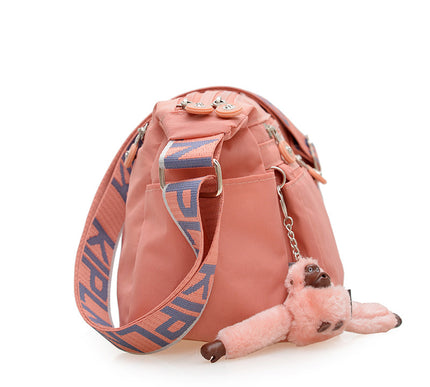 Casual Cross Bag Kipling Limited Color