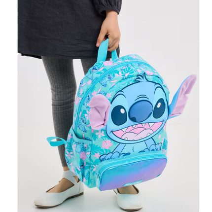 Stitch Adventure Backpack 15 Inch