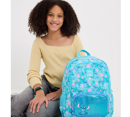 Stitch Magic Bag+ LunchBag