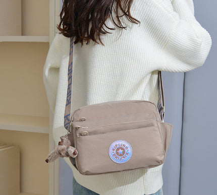 Kipling P8