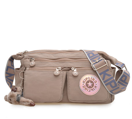 Cross Kipling P6