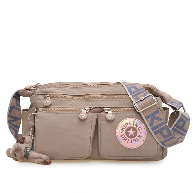 Casual Cross Bag Kipling