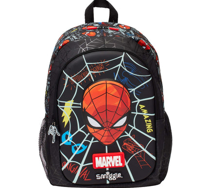 Spider-Man Bag+ LunchBag