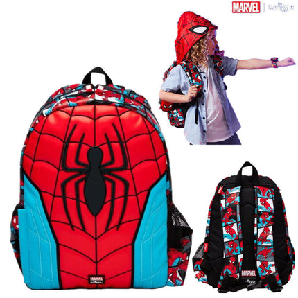 Super spider Backpack 15 Inch