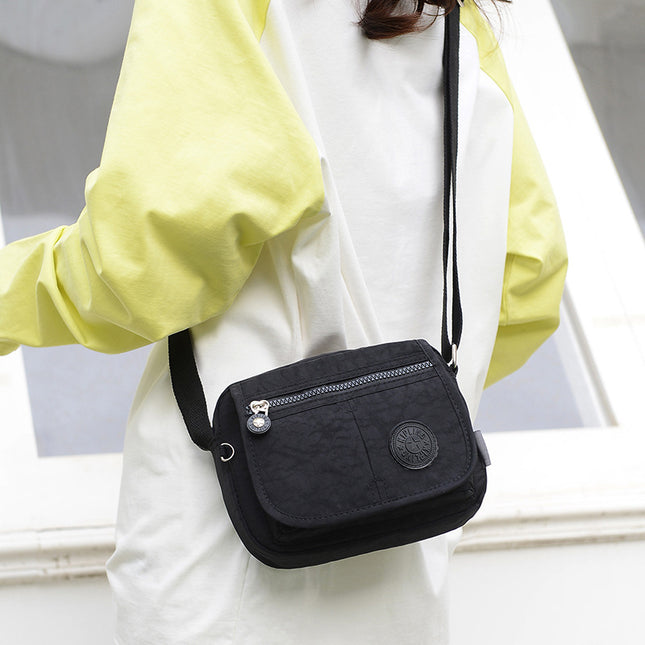 Compact Sling Crossbody Kipling