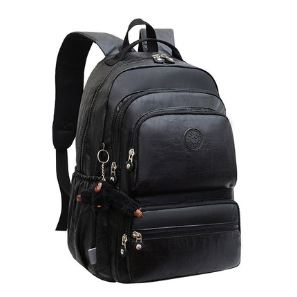 Multi-Pocket Everyday Backpack