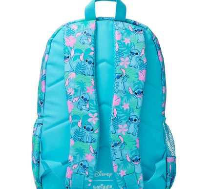 Stitch Magic Bag+ LunchBag