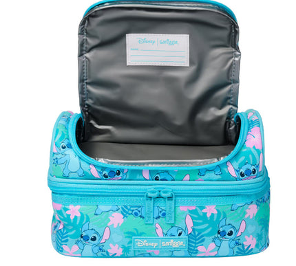 Stitch Magic Bag+ LunchBag