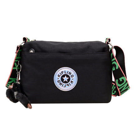 Comfort Crossbody Bag Kipling