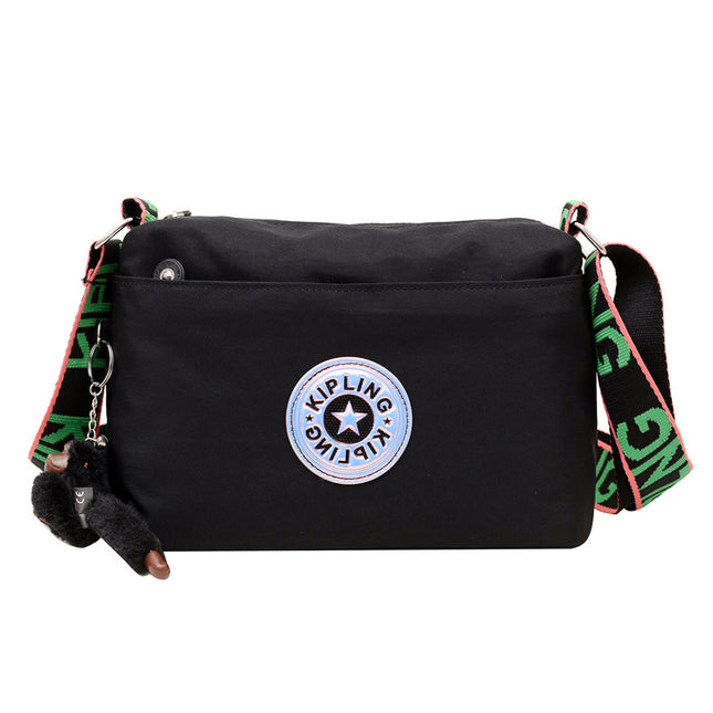 Comfort Crossbody Bag Kipling