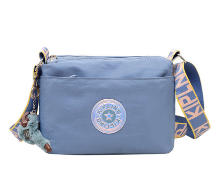 Comfort Crossbody Bag Kipling