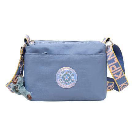 Comfort Crossbody Bag Kipling