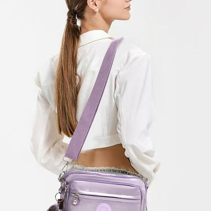 Kipling crossbody bag & waist bag