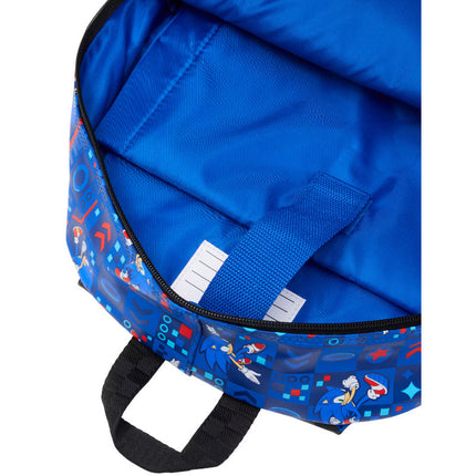 Sonic Backpack 17 Inch