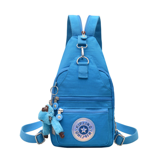 Cross Kipling P7