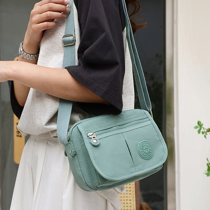 Compact Sling Crossbody Kipling