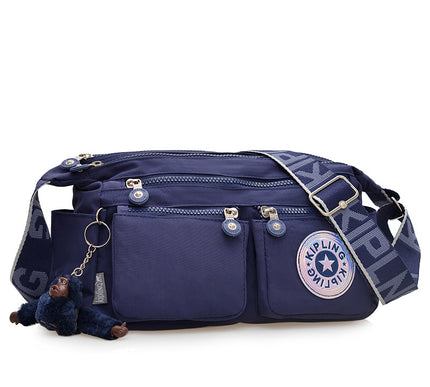 Cross Kipling P6