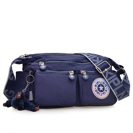 Casual Cross Bag Kipling