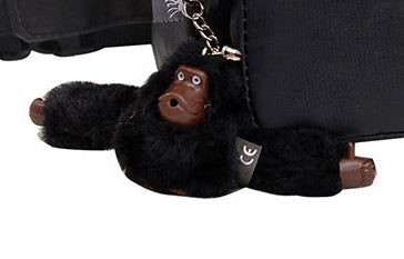 Monky Accessorie Black Color