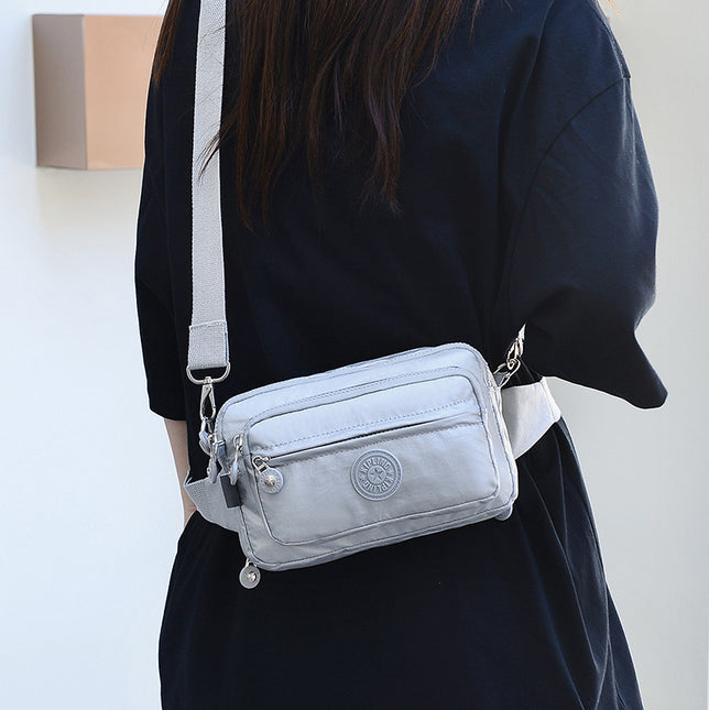 Kipling crossbody bag & waist bag
