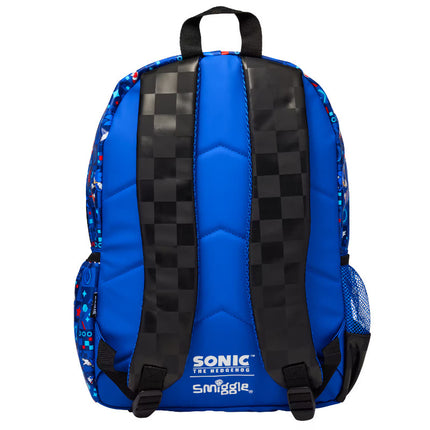 Sonic Backpack 17 Inch