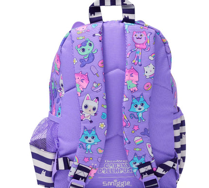 Smiggle Magic cat