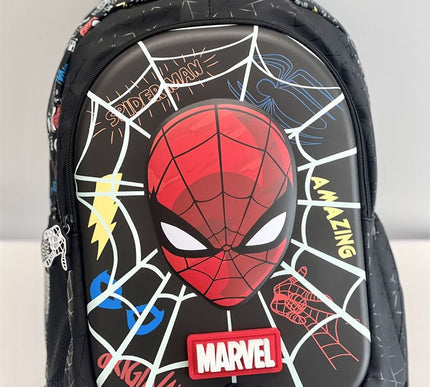 Spider-Man Bag+ LunchBag