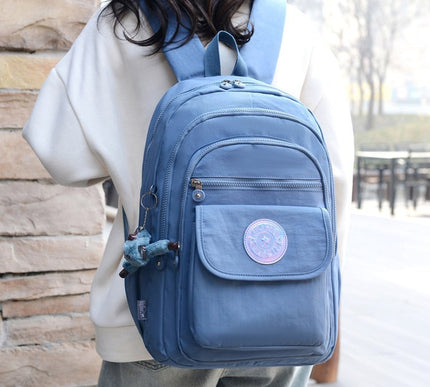 Backpack Kipling 05