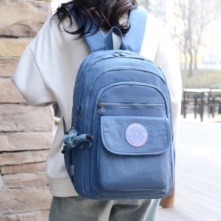 Backpack Kipling 05