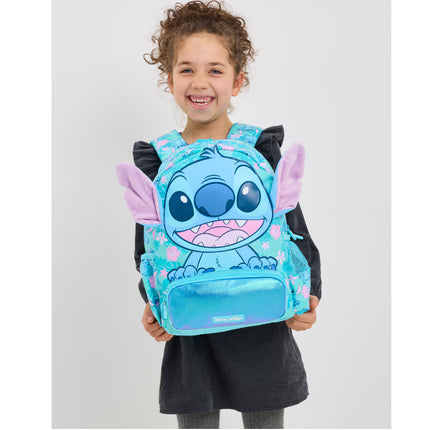 Stitch Adventure Backpack 15 Inch