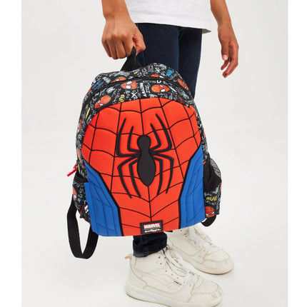 Super spider Backpack 15 Inch