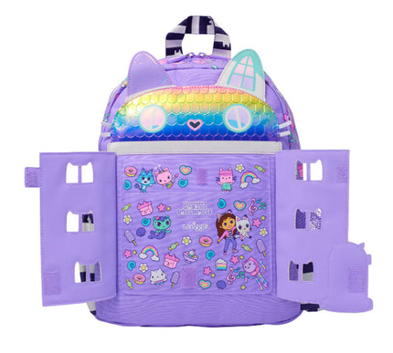 Smiggle Magic cat