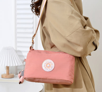 Comfort Crossbody Bag Kipling