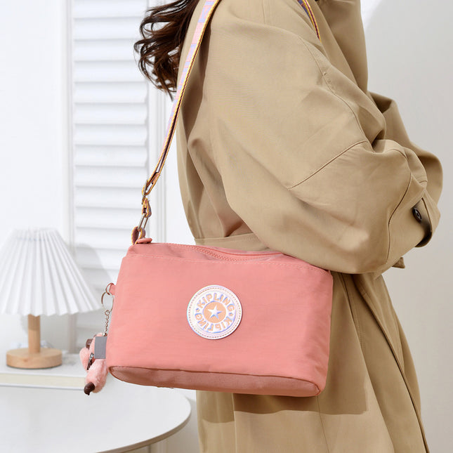 Comfort Crossbody Bag Kipling