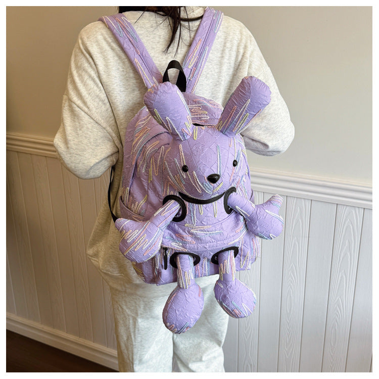 BunnyPack JA-7