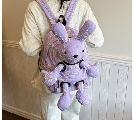 BunnyPack JA-7
