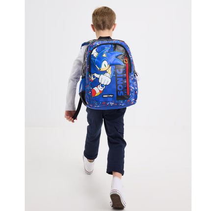 Sonic Backpack 17 Inch