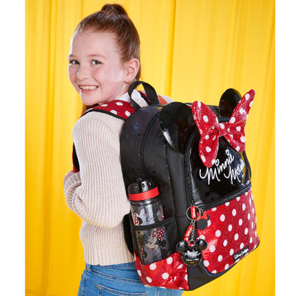 Minnie Mouse Backpack 17 Inch