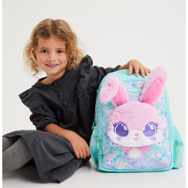 Smiggle Magic rabbit