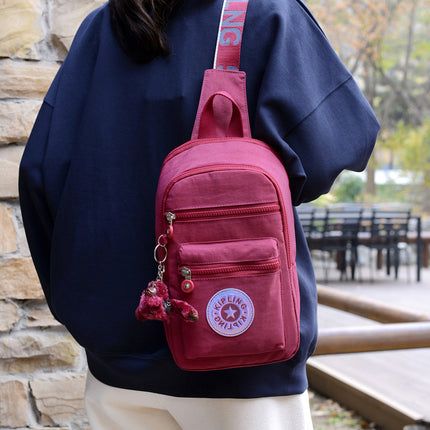 Sling Crossbody Bag Kipling