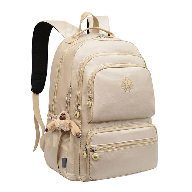 Multi-Pocket Everyday Backpack