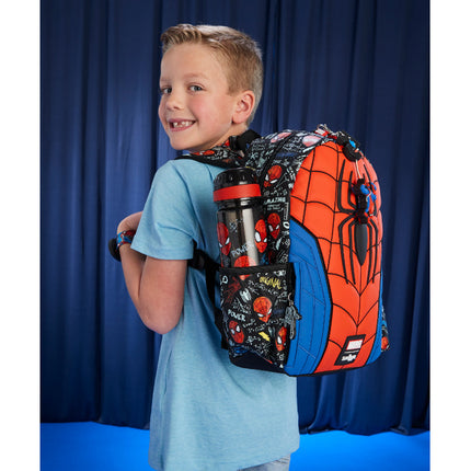 Super spider Backpack 15 Inch